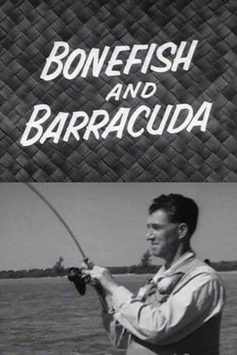 Bonefish and Barracuda