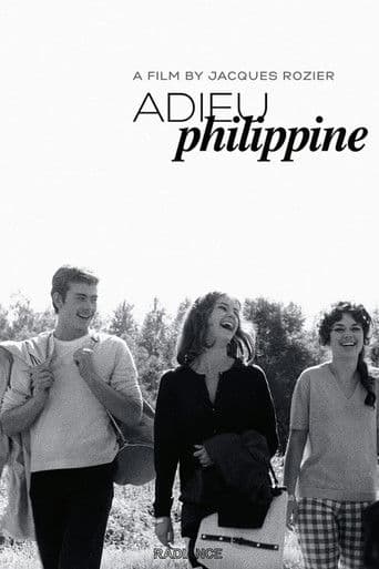 Adieu Philippine