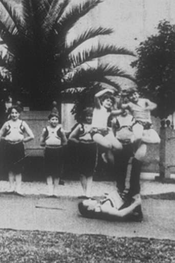 III. Sauts périlleux par deux