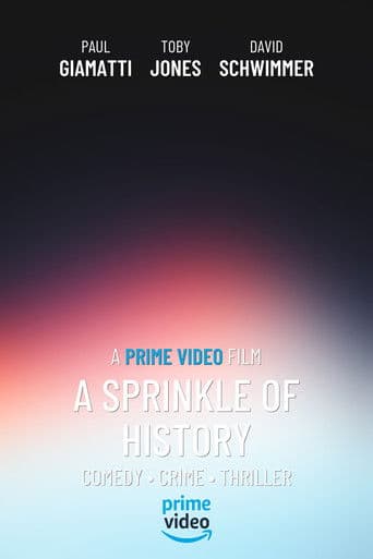 A Sprinkle of History