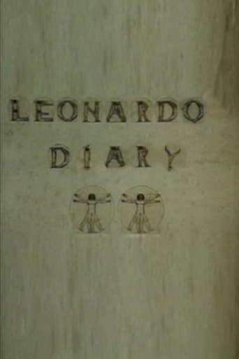 Leonardo's Diary
