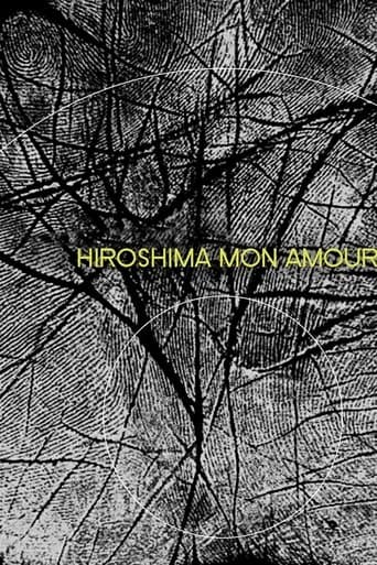 Hiroshima Mon Amour