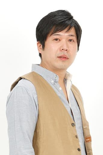 Masaaki Nakano