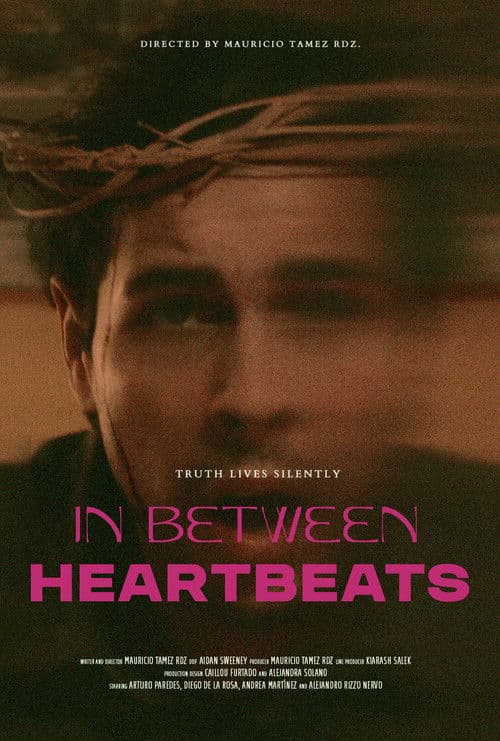 In Between Heartbeats