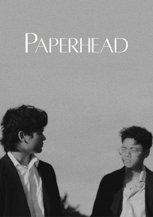 Paperhead