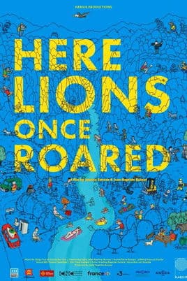 Here Lions Once Roared