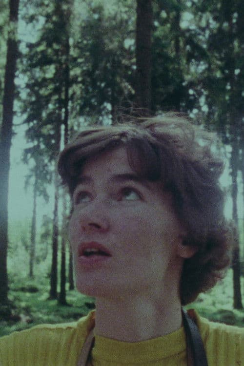 What a Man Lumberjack