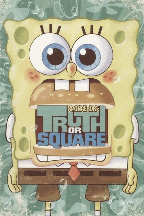SpongeBob's Truth or Square