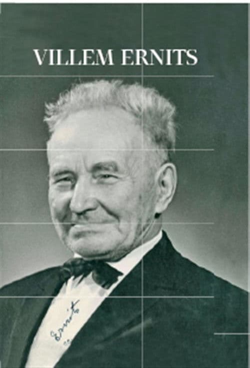 Villem Ernits