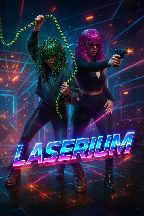 Laserium