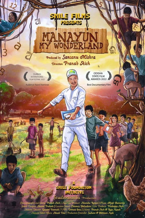 Manayun: My Wonderland