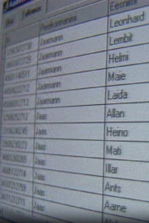 Illegaalsete infopankade muusikaline esiettekanne