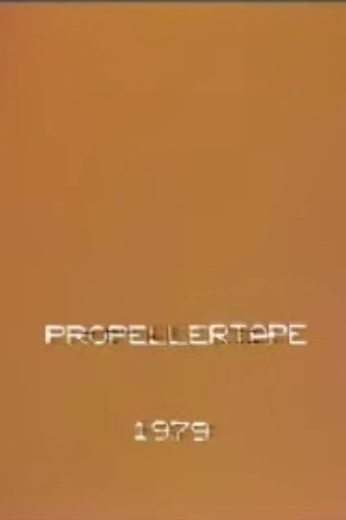 PropellorTape
