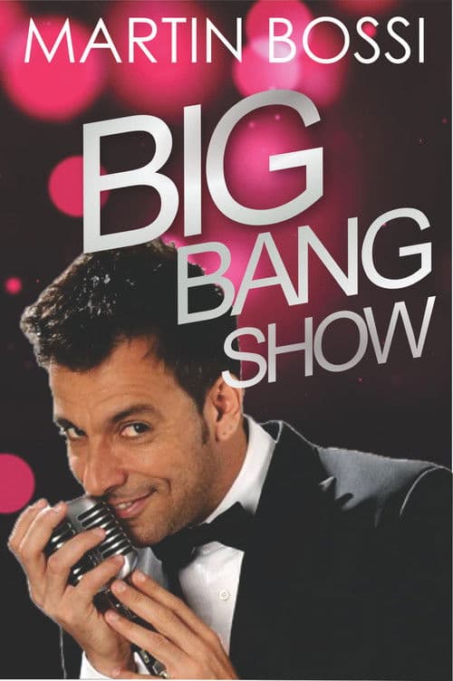BIG BANG SHOW