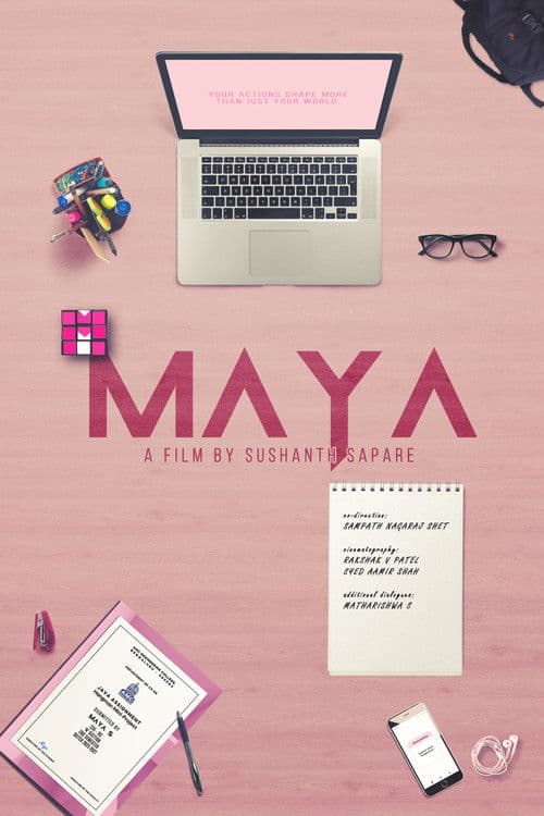MAYA