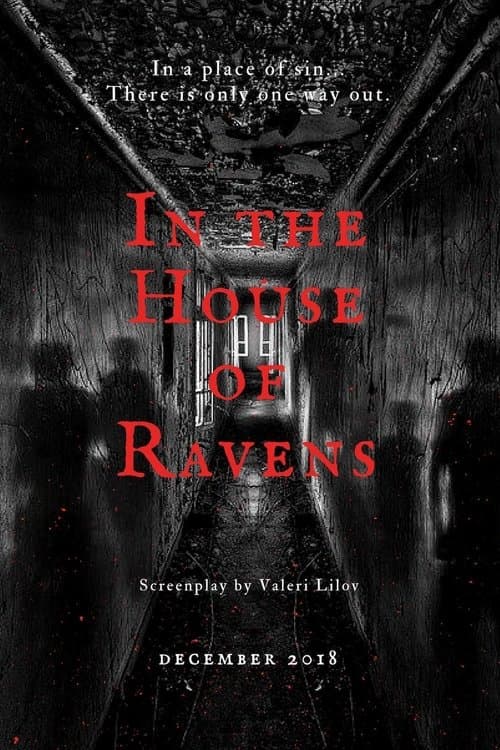 In the House of Ravens