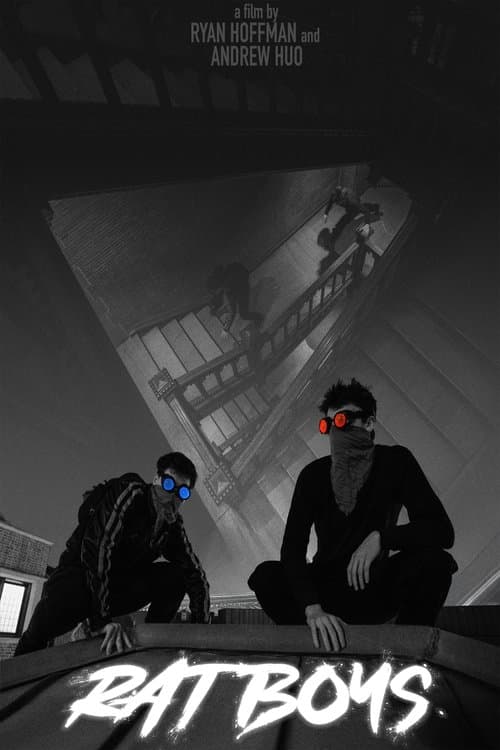 Rat Boys