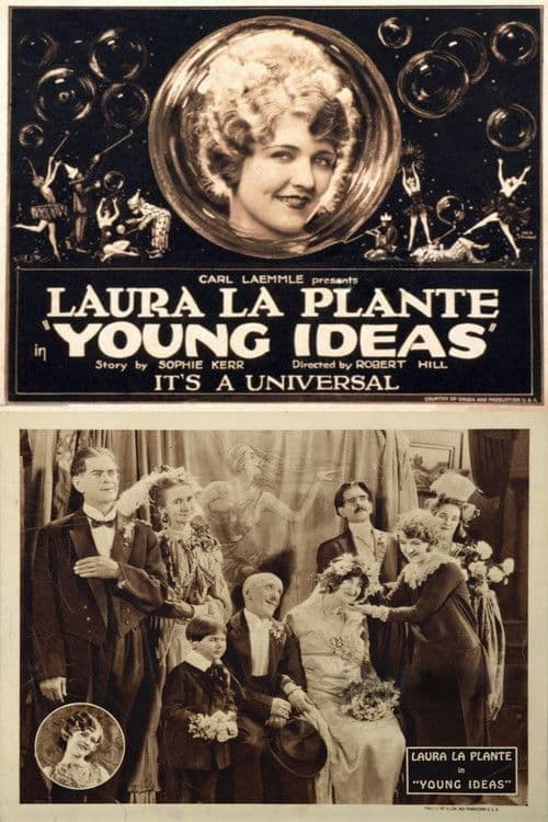 Young Ideas