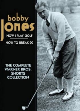 How I Play Golf, by Bobby Jones No. 11: 'Practice Shots'