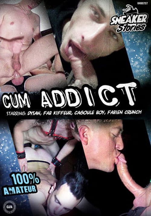 Cum Addict