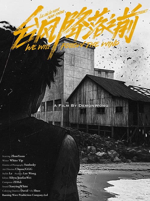 We Will Follow the Wind