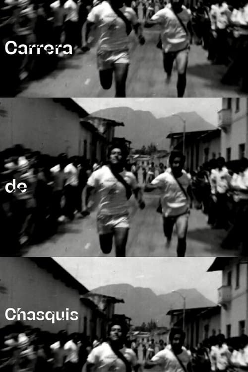 Carrera de chasquis