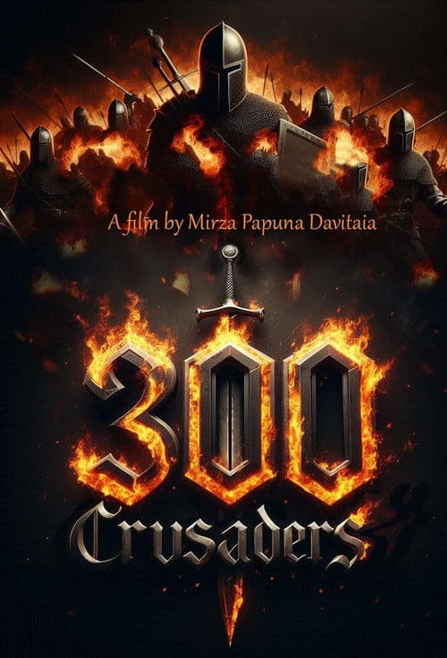 300 Crusaders