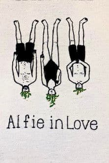 Alfie in Love