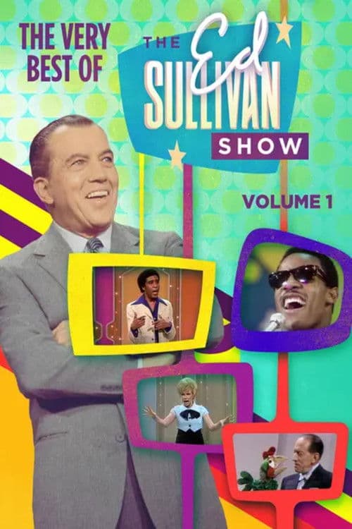 The Very Best of The Ed Sullivan Show (Vol. 1)