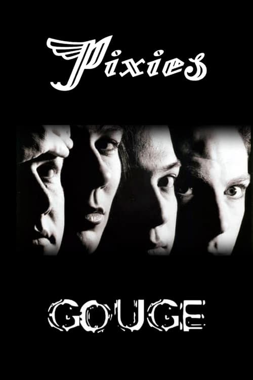 Pixies: Gouge