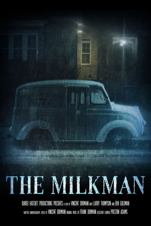 The Milkman