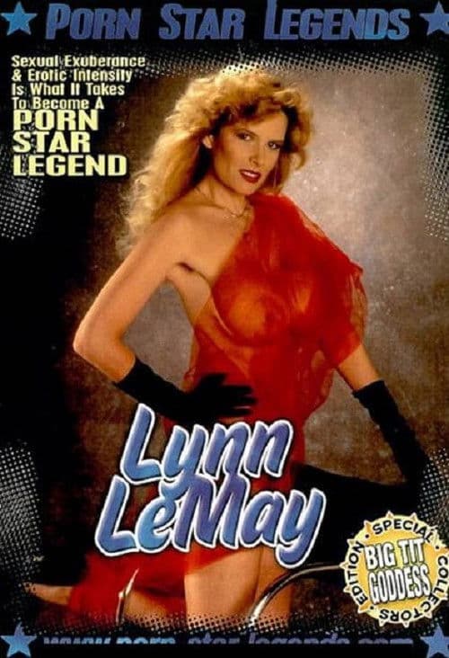 Porn Star Legends: Lynn LeMay