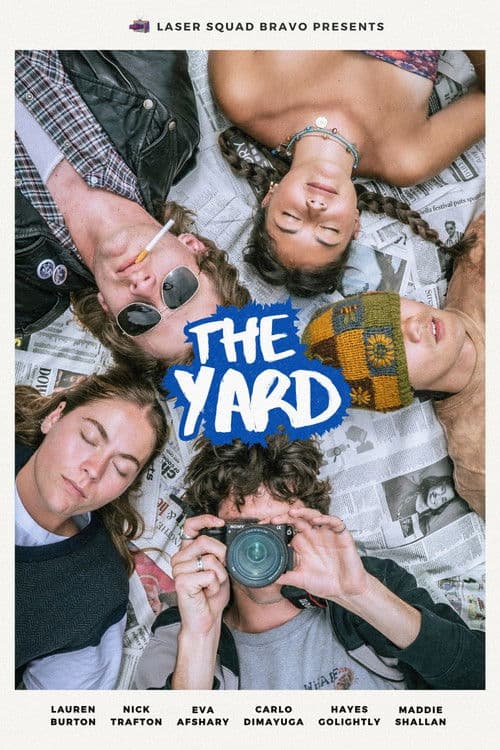 The Yard