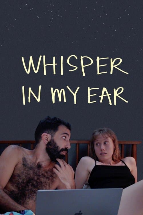 Whisper In My Ear