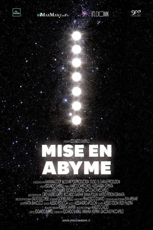 Mise en abyme