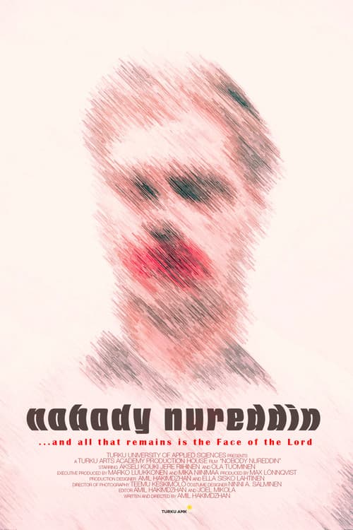 Nobody Nureddin
