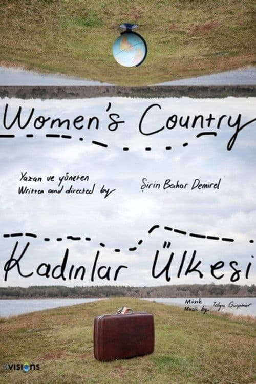 Women's Country