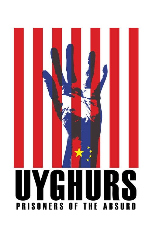 Uyghurs: Prisoners of the Absurd