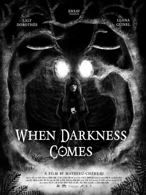 When Darkness Comes