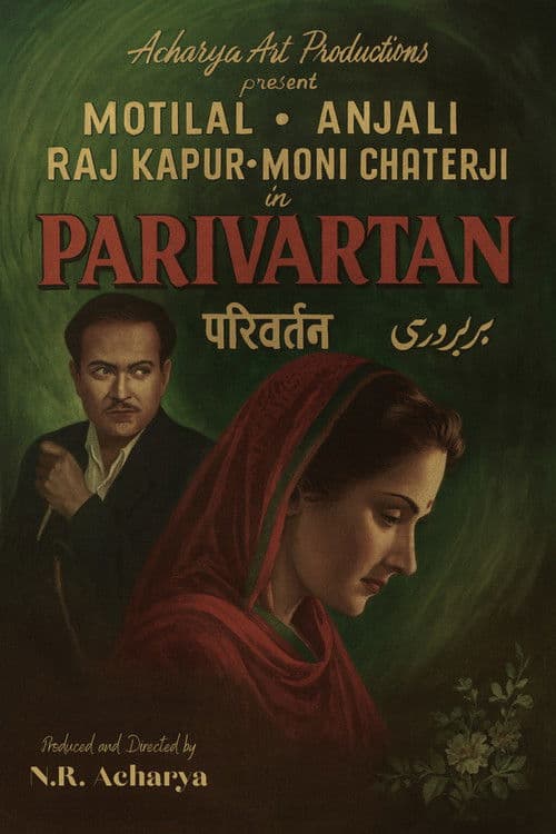 Parivartan