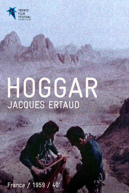 Hoggar