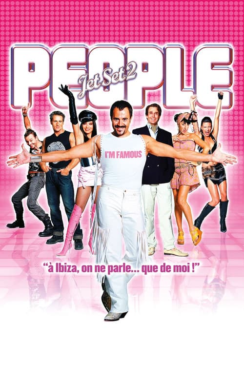 People : Jet Set 2
