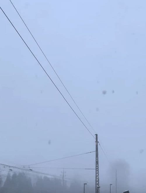 I Was Very Tactful, I Didn’t Even Abbreviate “Mrs.”