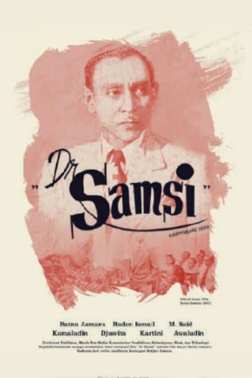 Dr. Samsi