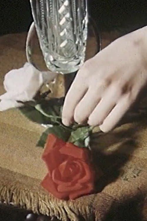 The Poet, the Spider and the Hand