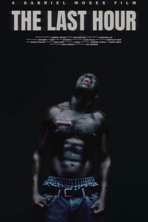 The Last Hour