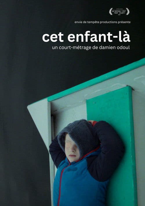 cet enfant-là