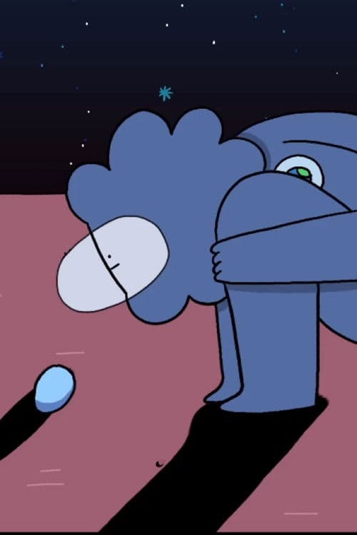 It Was Only a Rock That Looked Like Someone