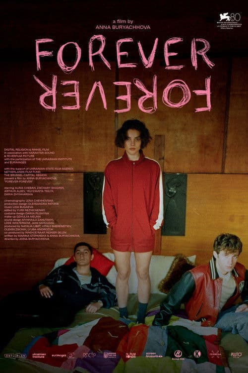 Forever-Forever