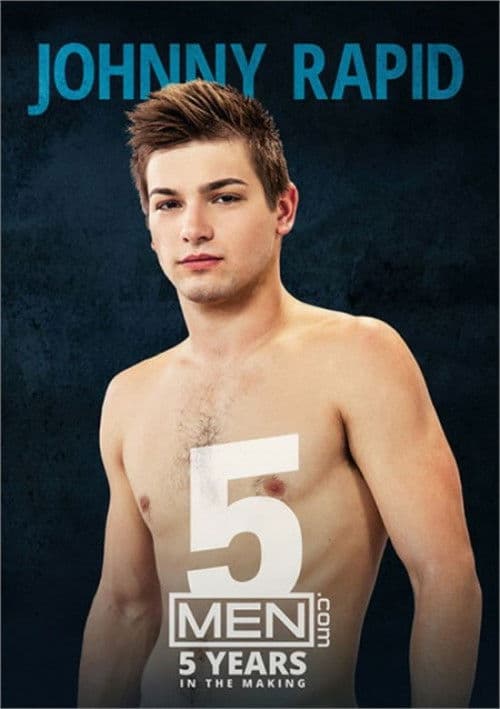 Johnny Rapid: 5 Years In The Making